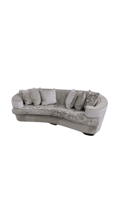 Hisar 3 Seater Couch