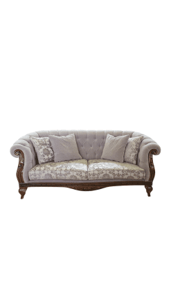 Cleopatra 3 Seater Couch