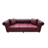 Chesterfield 3 Seater Couche