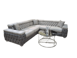 Manhattan  Corner Couche 3Piece