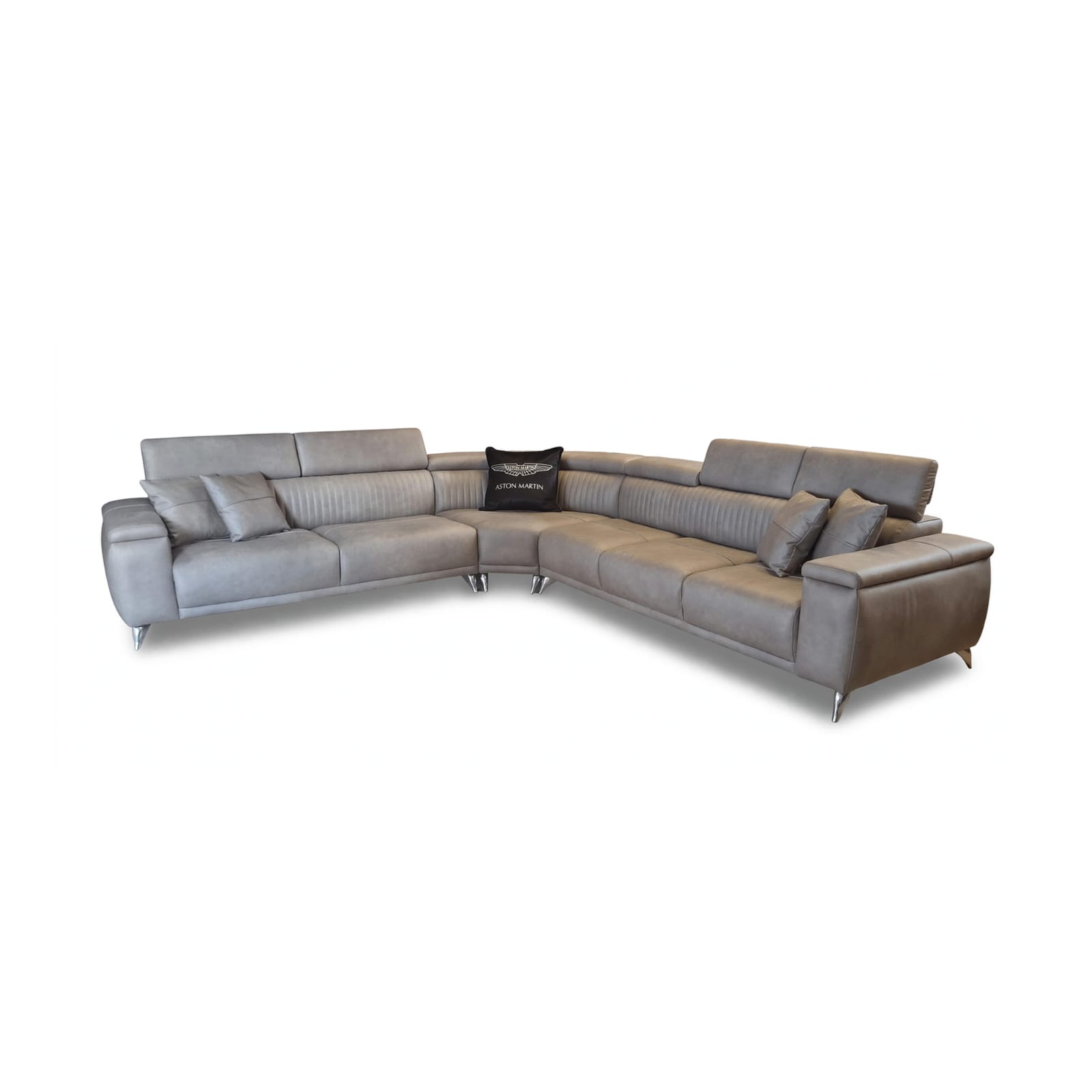 Manhattan Corner Couche 3Piece