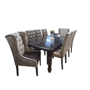 Boston A Dining Room Set
