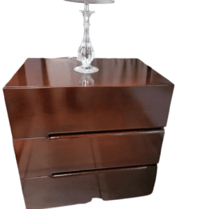 King Pedestal