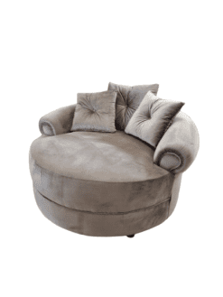 Hisar A Occasional Chair