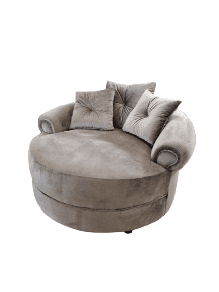 Hisar Occasional Chair