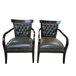 Classic Occasional Arm Chair