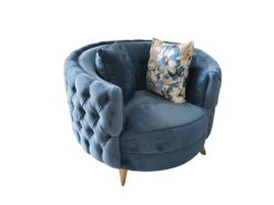 Hisar B Occasional Chair