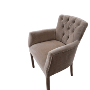Turkish Occasional Chair