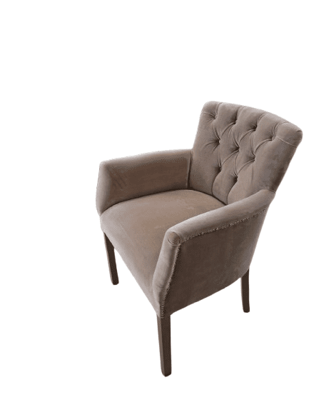 Turkish Occasional Chair