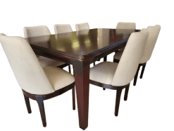 Baron B Dining Room Set
