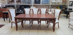 Paris B Dining Room Set