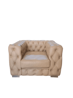 Chesterfield A Occasional Chair