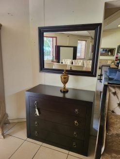 BELLONA CHEST OF DRAWERS