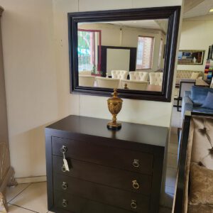 Toronto Chest of Drawer