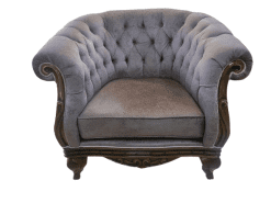 Cleopatra Occasional Chair