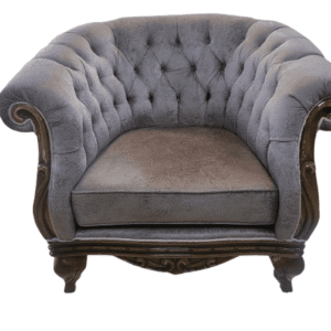 Cleopatra Occasional Chair