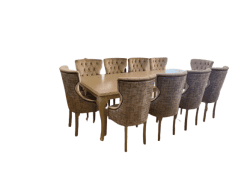 Paris A Dining Room Set