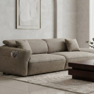 Maimi 3 Seater Couche