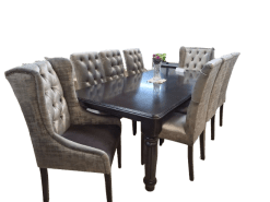 Boston A Dining Room Set