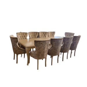 Roma Dining Room Set