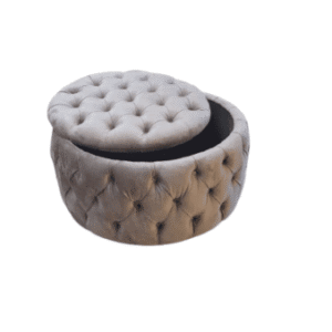 Round Shoe  Box