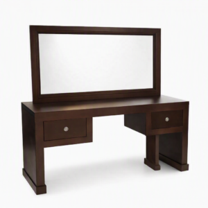 Roma Dresser and Mirror