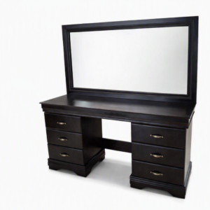 Boston Dresser with Mirror