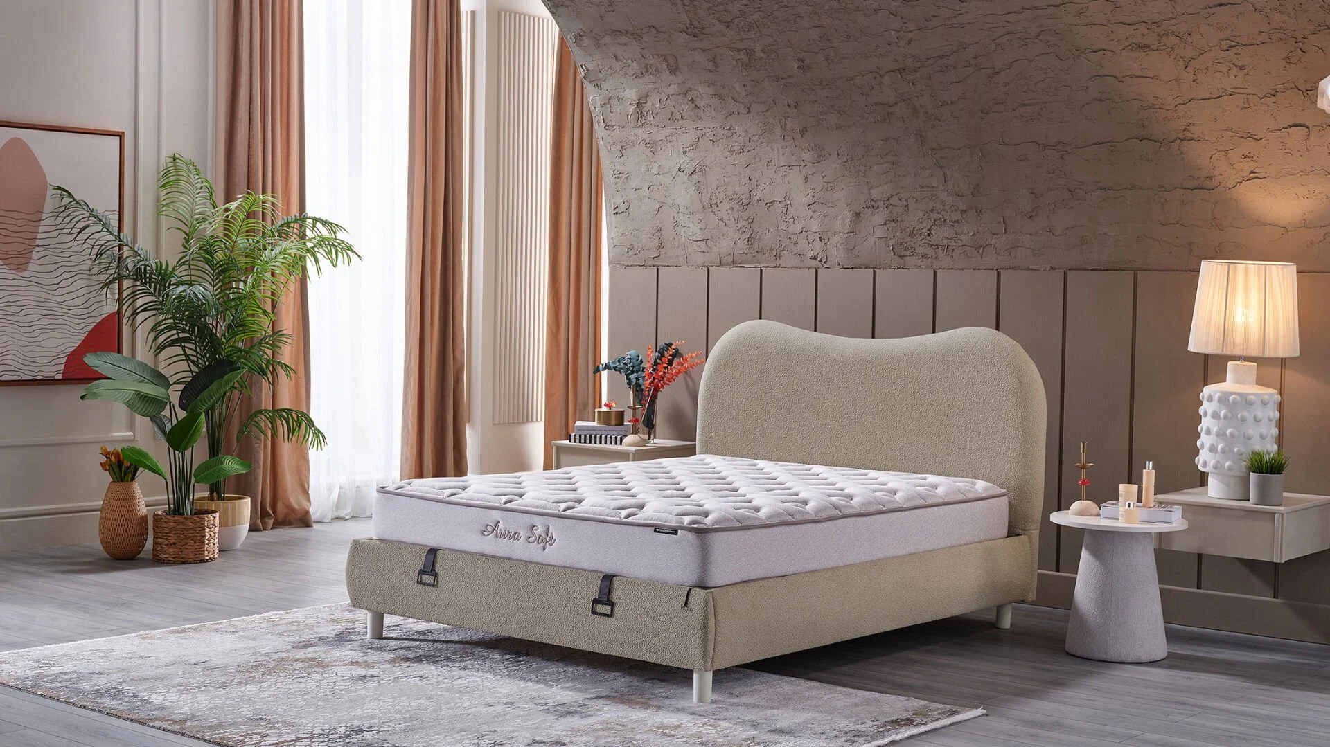 Paris Headboard - Image 2