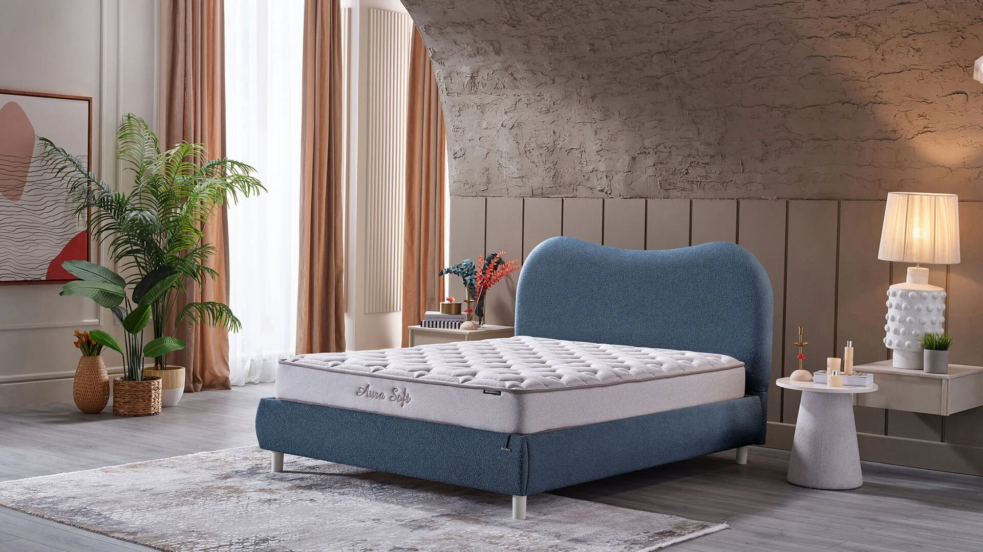 Paris Headboard - Image 3