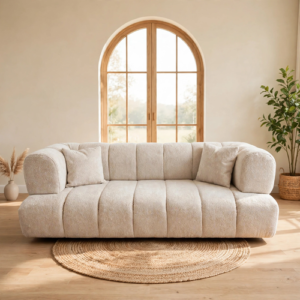 Bellona 3 Seater Couch