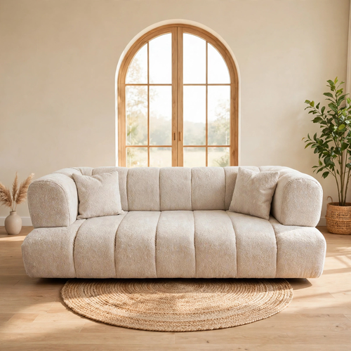 Bellona 3 Seater Couch