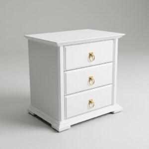 French Pedestal