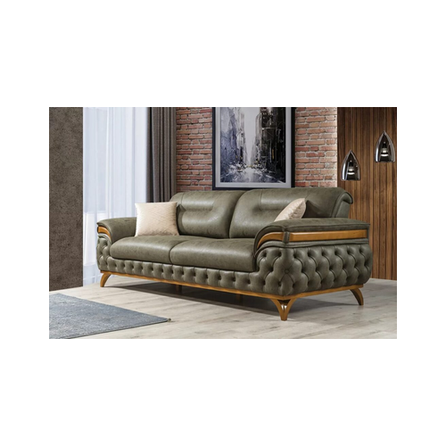 Turkish 3 Seater Couch